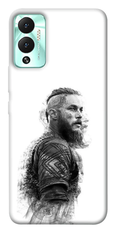 Чохол на Infinix Hot 12 Play Ragnar v2 фото 1 з 1
