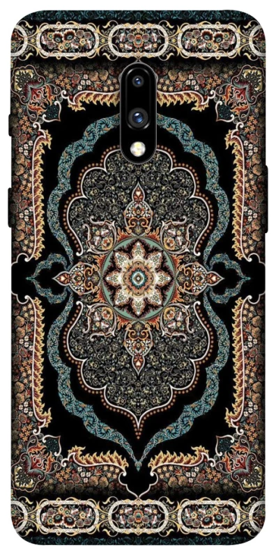 Чехол на OnePlus 7 Килим v6 фото 1 из 1