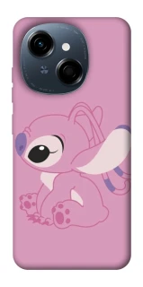 Чохол на TECNO Spark Go 1 Pair romantic theme ver.4 фото 1 з 1