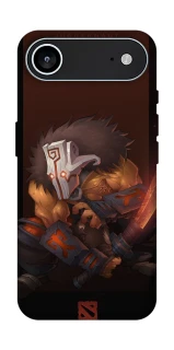 Чехол на Apple iPhone 17 Air (6.5") Juggernaut фото 1 из 1