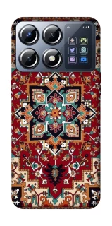 Чохол на Xiaomi POCO X8 Pro Килим v4 фото 1 з 1