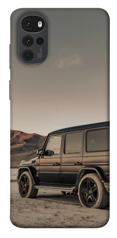 Чохол на Motorola Moto G22 Gelik фото 1 з 1