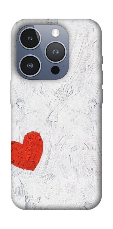 Чохол на Apple iPhone 16 Pro Love aesthetic ver.5 фото 1 з 1