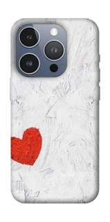 Чохол на Apple iPhone 16 Pro Love aesthetic ver.5 фото 1 з 1