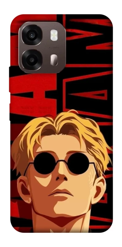 Чохол на Oppo A6 Nanami v2 фото 2 з 2