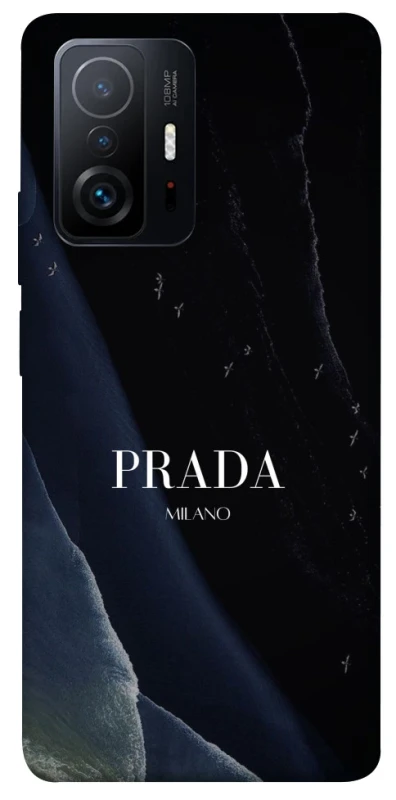 Чехол на Xiaomi 11T / 11T Pro Prada ver.2 фото 1 из 1