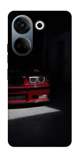 Чехол на TECNO Camon 20 Pro (CK7n) BMW v21 фото 1 из 1