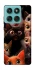 Чохол на Motorola Edge 60 Fusion happy cats фото 1 з 1