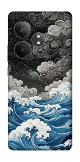 Чохол на Realme GT Neo 6 Japan wave фото 1 з 1