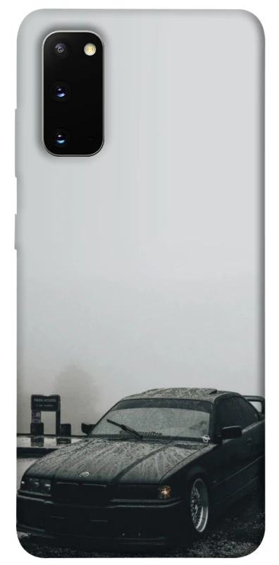 Чохол на Samsung Galaxy S20 BMW mood фото 1 з 1