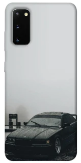 Чехол на Samsung Galaxy S20 BMW mood фото 1 из 1