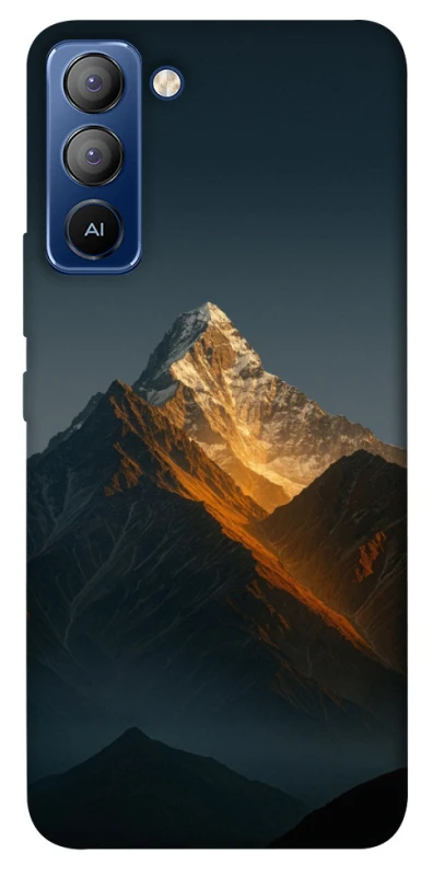 Чохол на TECNO Pop 5 LTE Mountain v8 фото 1 з 1