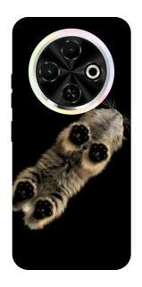 Чехол на TECNO Spark 30C Cat фото 1 из 1