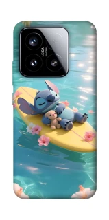 Чехол на Xiaomi 15 Stitch ver.8 фото 1 Чехол на Xiaomi 15 Stitch ver.8 фото 1 из 1