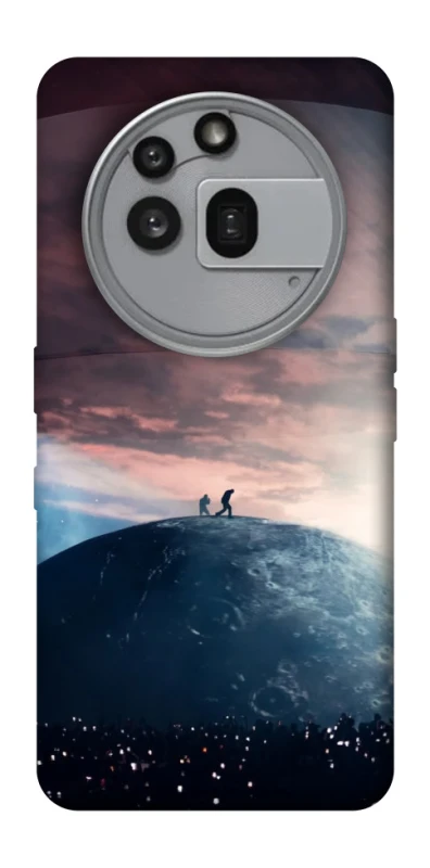 Чехол на Nothing Phone (3a) Pro Kanye West ver.6 фото 1 из 1