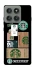 Чохол на Motorola Edge 60 Pro Starbucks coffee фото 1 з 1