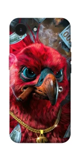 Чохол на Apple iPhone 16e (6.1") Папуга фото 1 з 1