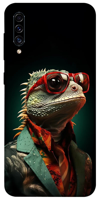 Чохол на Samsung Galaxy A50 (A505F) / A50s / A30s Ігуана фото 1 з 1