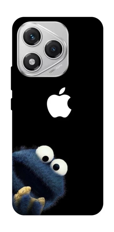 Чохол на Honor 400 Lite Apple logo ver.10 фото 1 з 1