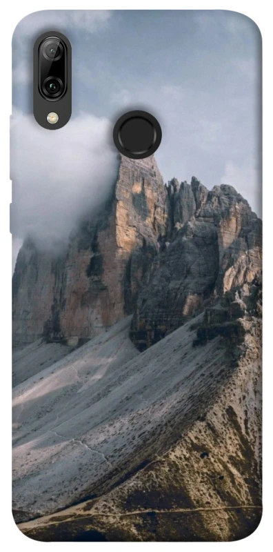 Чехол на Huawei P Smart (2019) Mountains v2 фото 1 из 1