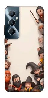 Чохол на Realme C65 4G Harry Potter v15 фото 1 з 1