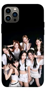 Чехол на Apple iPhone 12 Pro (6.1") BABYMONSTER фото 1 из 1