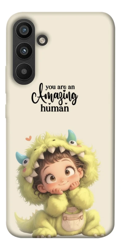 Чохол на Samsung Galaxy A34 5G You are amazing фото 1 з 1