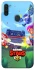 Чохол на Samsung Galaxy M11 Brawl Stars ver.11 фото 1 з 1
