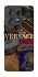 Чохол на Motorola Edge 50 Pro Versace фото 1 з 1
