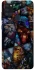 Чохол на Samsung Galaxy A21s Dota general фото 1 з 1