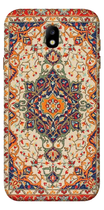 Чохол на Samsung J730 Galaxy J7 (2017) Килим v10 фото 1 з 1