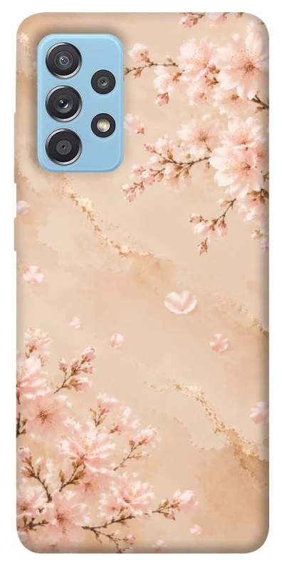 Чохол на Samsung Galaxy A52 4G / A52 5G Sakura ver.2 фото 1 з 1