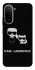 Чехол на Xiaomi Redmi A7 Pro 4G Karl Lagerfeld фото 2 из 2