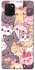 Чохол на Samsung Galaxy Note 10 Lite (A81) Cute Cat фото 1 з 1