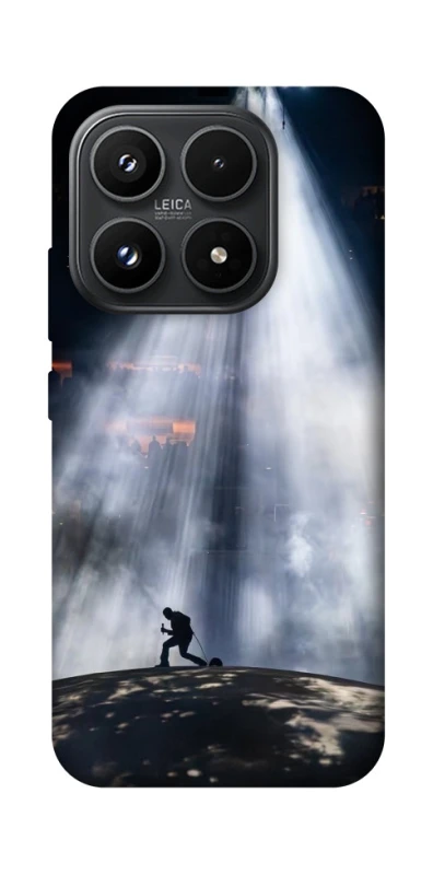 Чохол на Xiaomi 17 Kanye West ver.2 фото 1 з 1