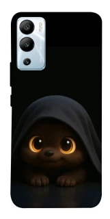 Чохол на Infinix Hot 12i Funny Dog фото 1 з 1