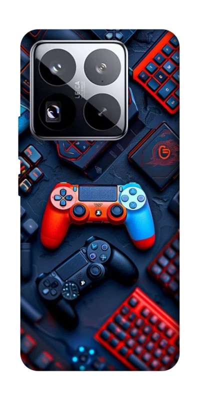 Чохол на Xiaomi 15 Pro Play Station фото 1 з 1