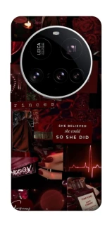 Чехол на Xiaomi 15 Ultra Hot collage ver.2 фото 1 из 1