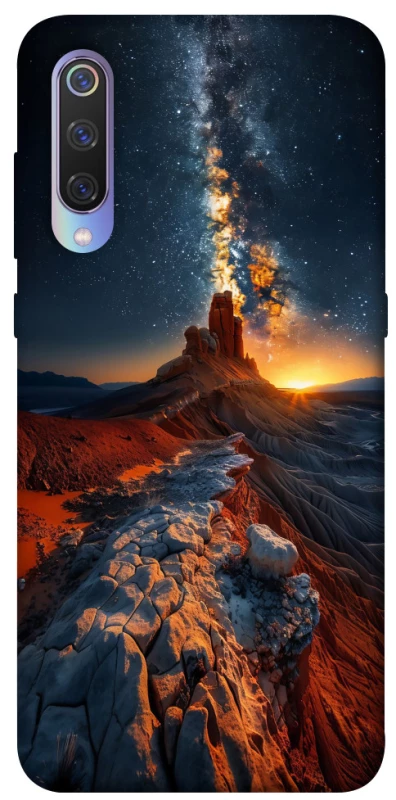 Чохол на Xiaomi Mi 9 Canyon фото 1 з 1
