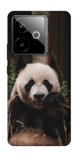 Чехол на Realme GT 7T Панда фото 1 из 1