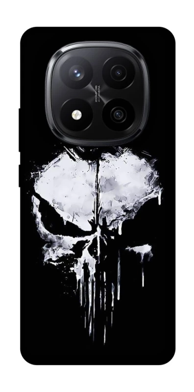 Чохол на Xiaomi Redmi Note 14 Pro+ 5G Каратель фото 1 з 1