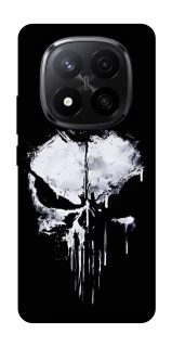 Чохол на Xiaomi Redmi Note 14 Pro+ 5G Каратель фото 1 з 1