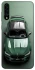 Чехол на Samsung Galaxy A50 (A505F) / A50s / A30s BMW green фото 1 из 1