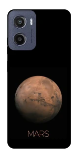 Чехол на Motorola Moto E15 Mars фото 1 из 1