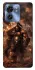 Чехол на Motorola Edge 40 Grommash Hellscream фото 1 из 1