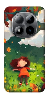 Чехол на Xiaomi Redmi Note 15 Pro 5G Ginger фото 1 из 1