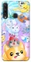 Чехол на Huawei Y6p Adopt Me Rainbow Pet Parade фото 1 из 1