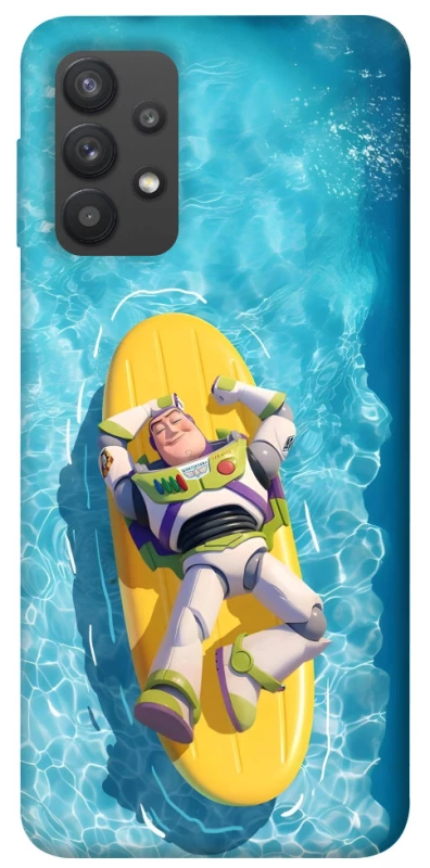 Чехол на Samsung Galaxy A32 (A325F) 4G buzz lightyear фото 1 из 1