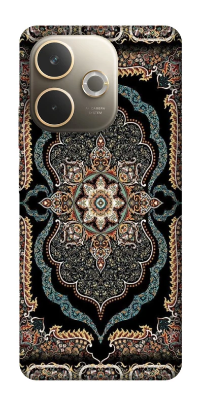 Чохол на Oppo A5 Pro 4G Килим v6 фото 1 з 1