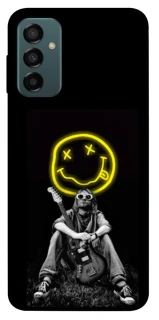 Чехол на Samsung Galaxy M13 4G Nirvana ver.2 фото 1 из 1